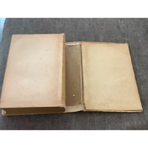 1945 Sabiduría China Book - Picture 7 of 8